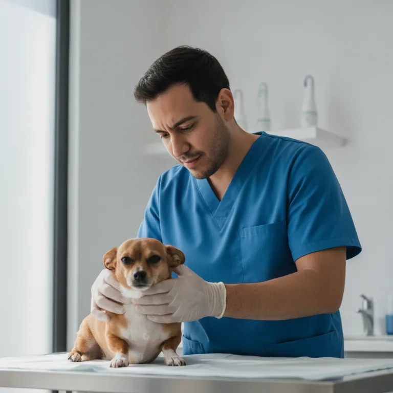 Veterinário serviço em Sobradinho II
